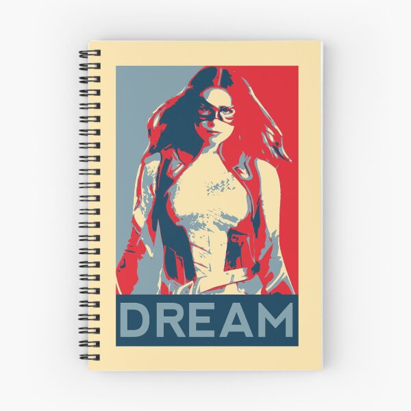 Item preview, Nia as Dreamer designed and sold by brenda-lee.