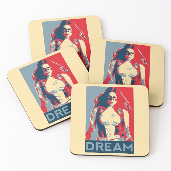 Item preview, Nia as Dreamer designed and sold by brenda-lee.