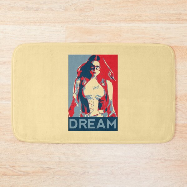 Item preview, Nia as Dreamer designed and sold by brenda-lee.