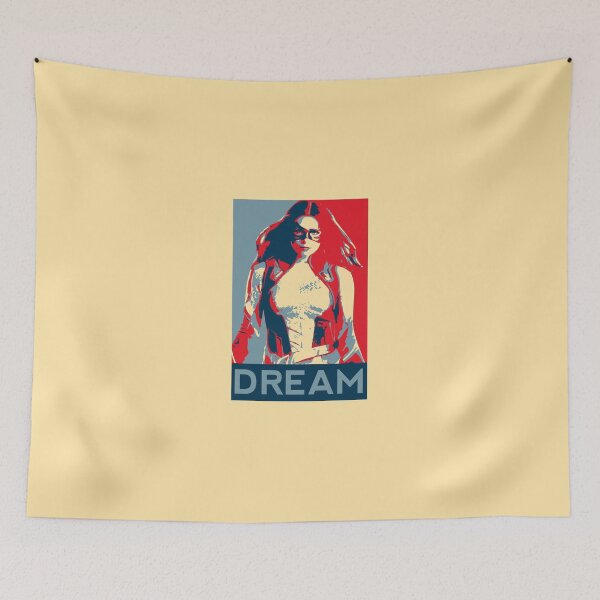 Item preview, Nia as Dreamer designed and sold by brenda-lee.