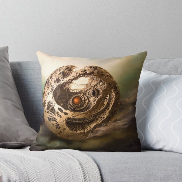 Item preview, SECRET IN THE SKY designed and sold by Robert Zietara.