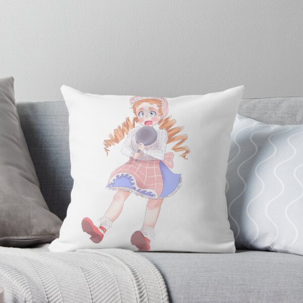 Item preview, Towngirl - Cassandra's Fabulous Foray designed and sold by CorneliusTul.