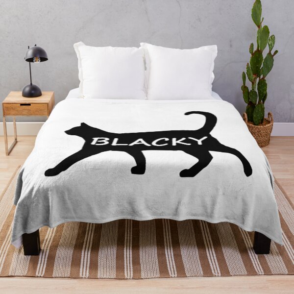 Item preview, Blacky Cat designed and sold by gulden.
