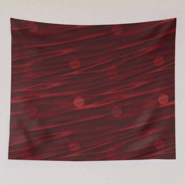 Item preview, Luxurious satin,fabric creases. designed and sold by Marcu Ioachim.