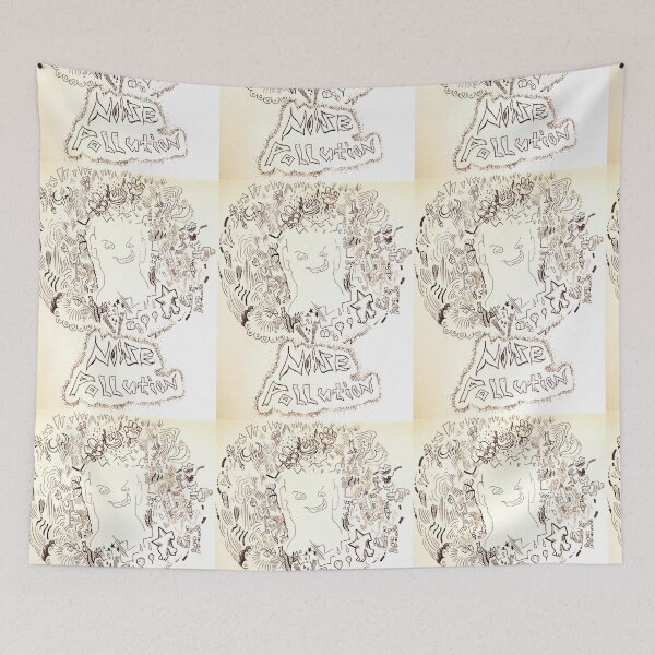 Item preview, Noise Pollution designed and sold by CashlinRap.