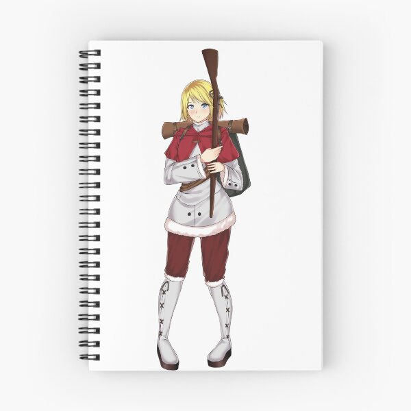 Item preview, Hypatia with a Musket - Hyperborea designed and sold by CorneliusTul.