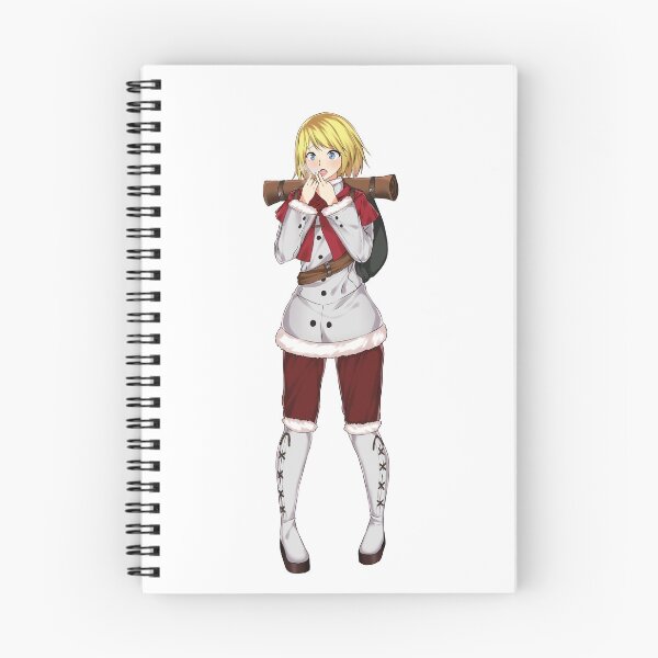 Item preview, Hypatia Cold - Hyperborea designed and sold by CorneliusTul.