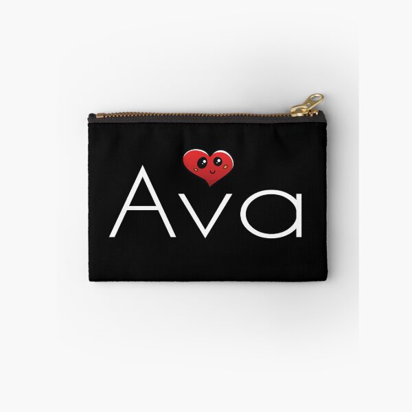 Item preview, Ava My Name is Ava!  designed and sold by ProjectX23.