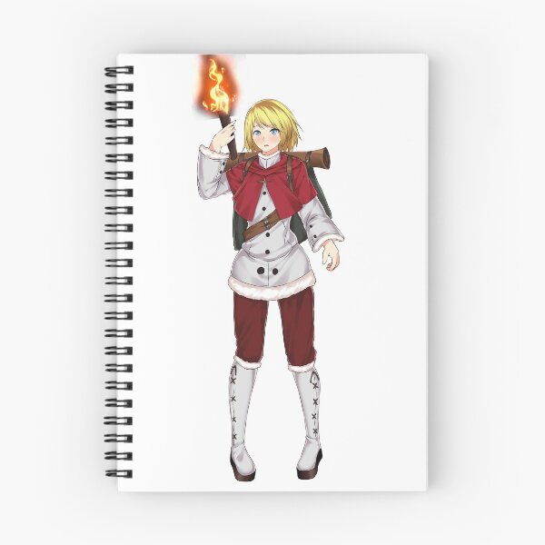 Item preview, Hypatia with a Torch - Hyperborea designed and sold by CorneliusTul.
