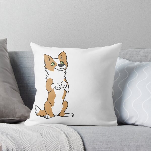 Item preview, Border Collie designed and sold by TheArtofDogs.