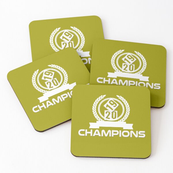 Item preview, 2019 Champions designed and sold by JaysonBangit.