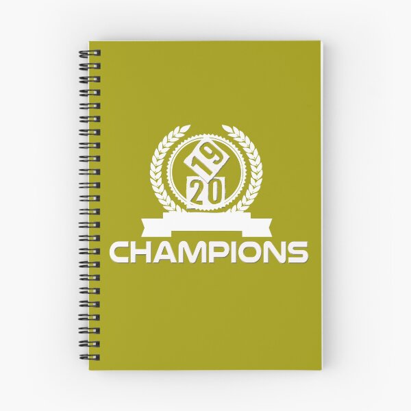 Item preview, 2019 Champions designed and sold by JaysonBangit.