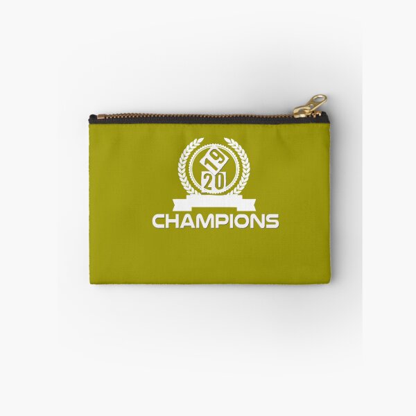 Item preview, 2019 Champions designed and sold by JaysonBangit.