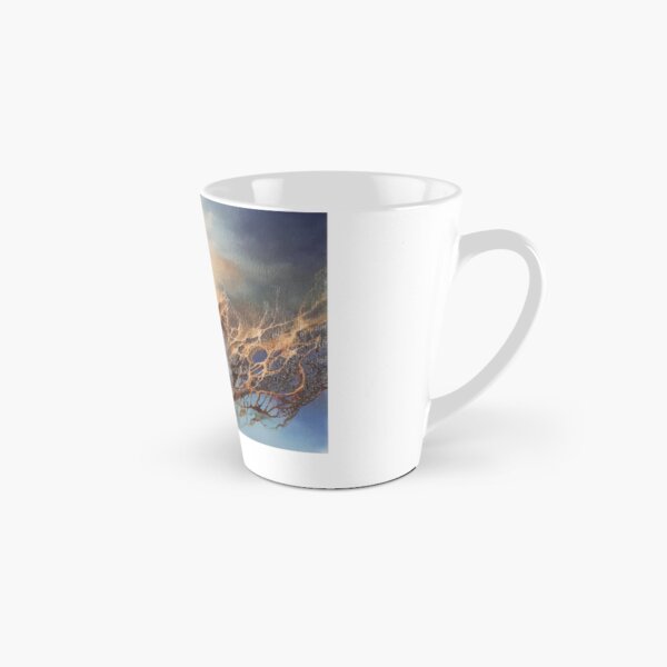 BUBBLE DREAMS Tall Mug