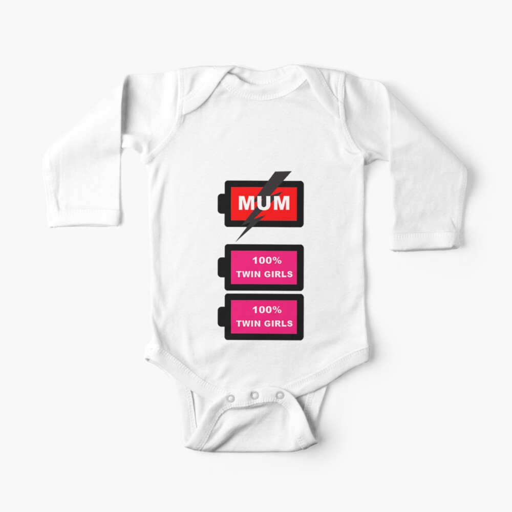 gifts for mum of twins