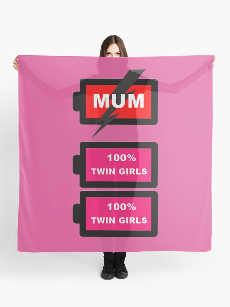 mum of twins gifts