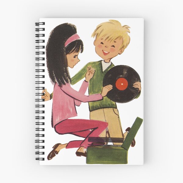 Artikelvorschau, Kinder Vinyl Record Love entworfen und verkauft von astropop.