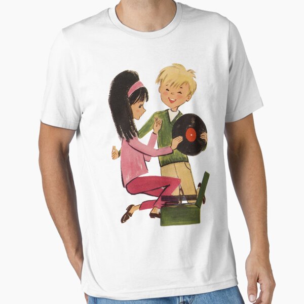 Item preview, Kids Vinyl Record Love designed and sold by astropop.