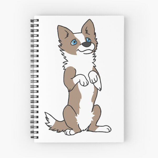 Item preview, Border Collie designed and sold by TheArtofDogs.