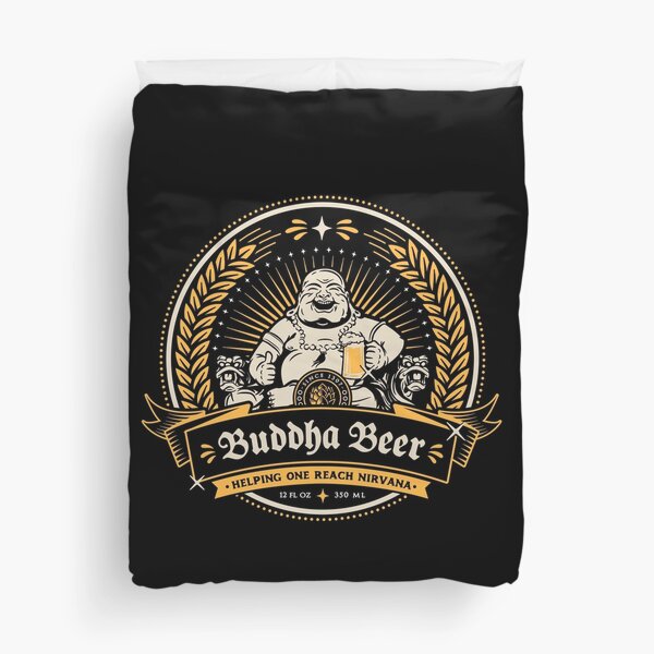 Item preview, Buddha Beer designed and sold by Gamma-Ray.
