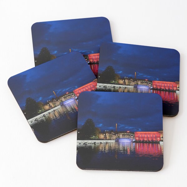 Item preview, Tammerkoski Power Mill designed and sold by Jouko Lehto Photography.