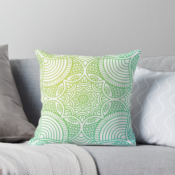 Item preview, Mandala Floral designed and sold by FotoArtist.