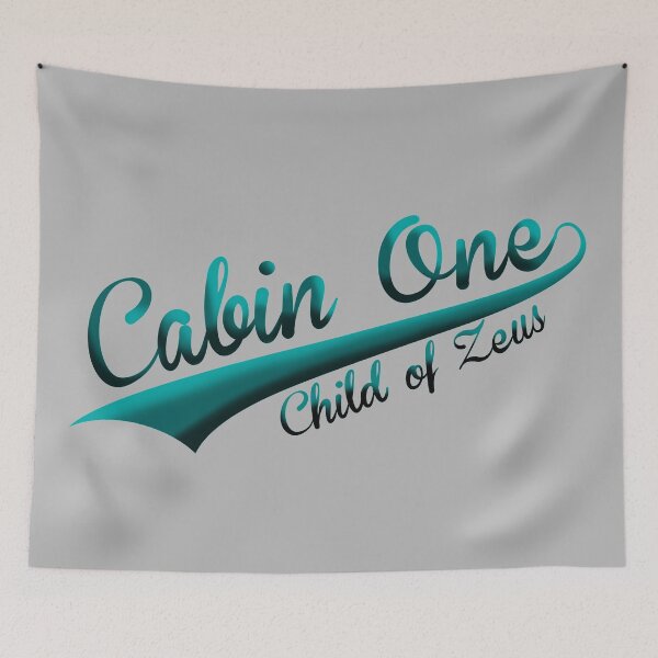 Item preview, Cabin One Vinatge Baseball designed and sold by Omega Art.