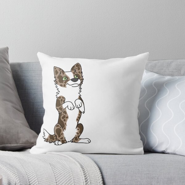 Item preview, Border Collie designed and sold by TheArtofDogs.