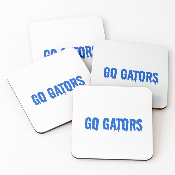 Item preview, UF GO GATORS designed and sold by aggpanda.
