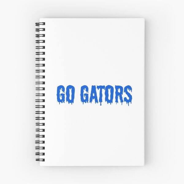 Item preview, UF GO GATORS designed and sold by aggpanda.
