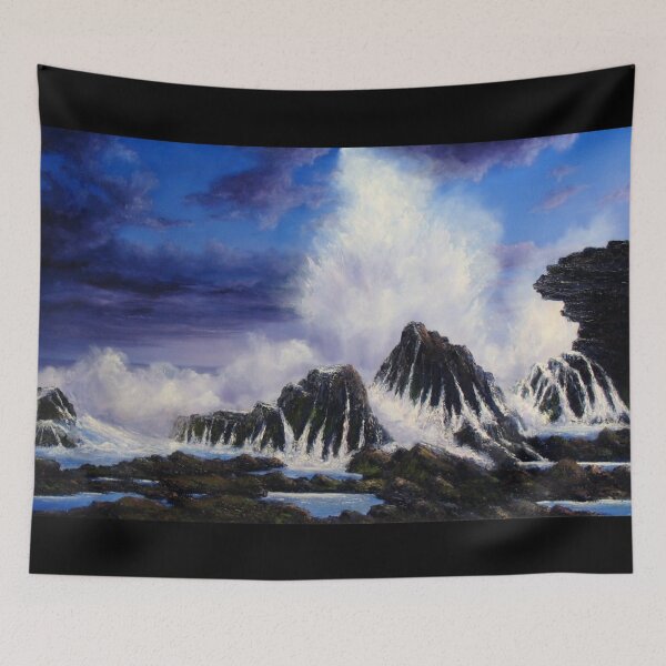 Item preview, SEA SPRAY designed and sold by john cocoris.