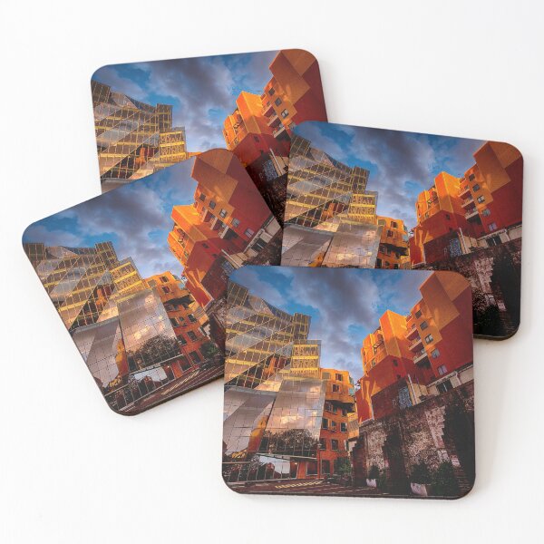 Item preview, Dr Chau Chak Wing Building designed and sold by andreisky.