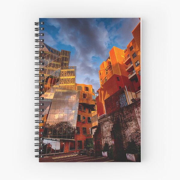 Item preview, Dr Chau Chak Wing Building designed and sold by andreisky.