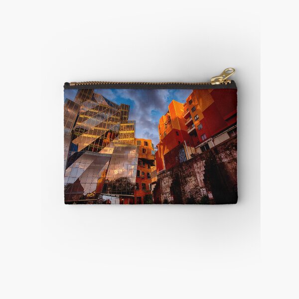 Item preview, Dr Chau Chak Wing Building designed and sold by andreisky.