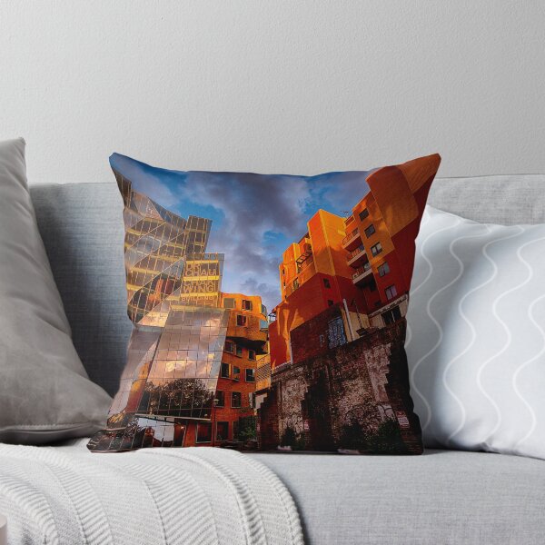Item preview, Dr Chau Chak Wing Building designed and sold by andreisky.