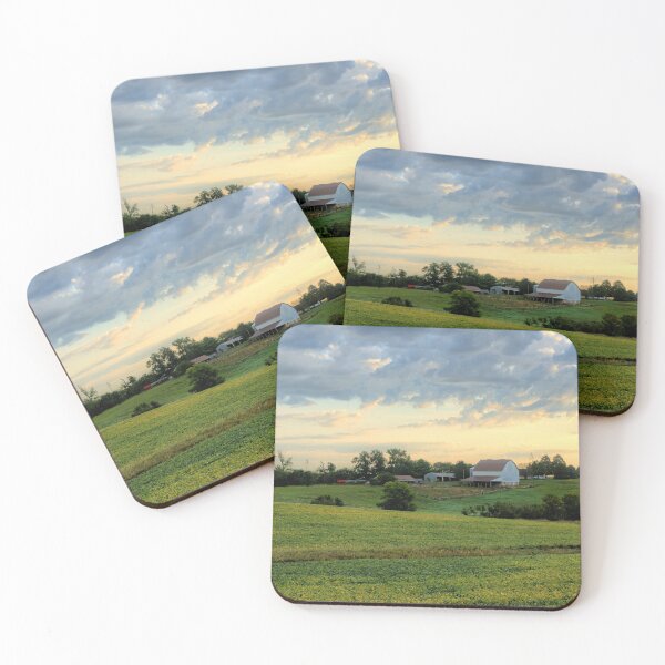Item preview, Hill Farm designed and sold by LynyrdSky.