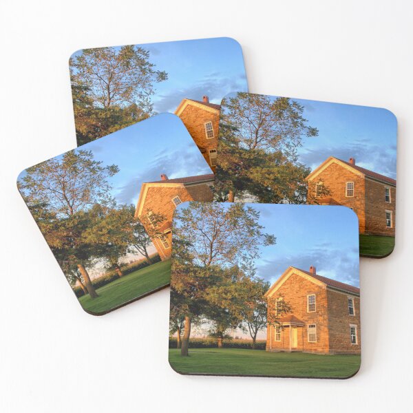 Item preview, Limestone Country School designed and sold by LynyrdSky.