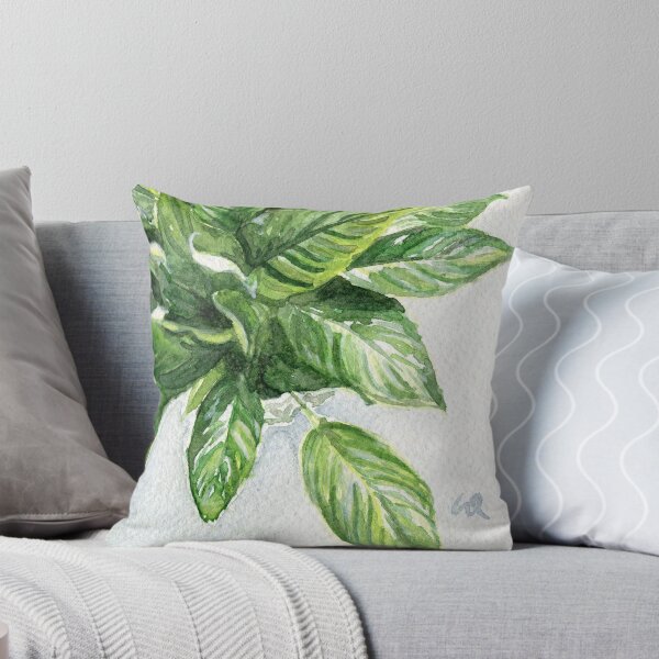 Item preview, Peace Lily designed and sold by briellefaeth.