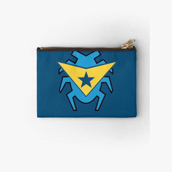 Item preview, Blue Beetle and Booster Gold designed and sold by TJPhotos-Sama.