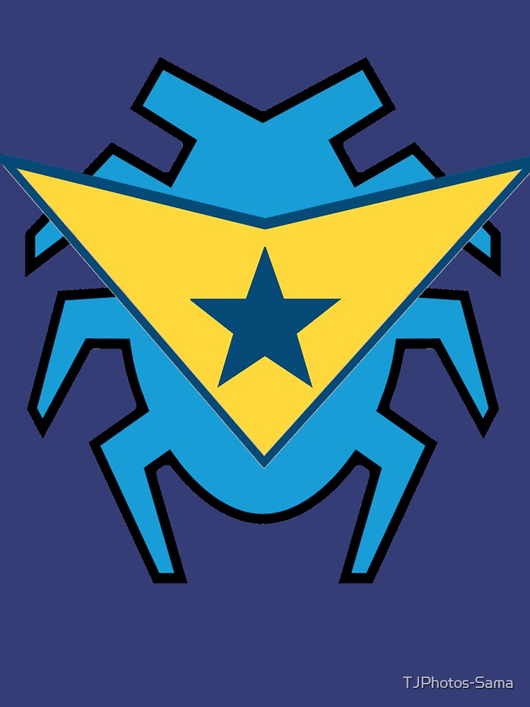 Disover Blue Beetle and Booster Gold Essential T-Shirt
