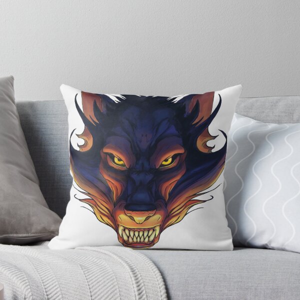 Item preview, Werewolf designed and sold by annoniart.