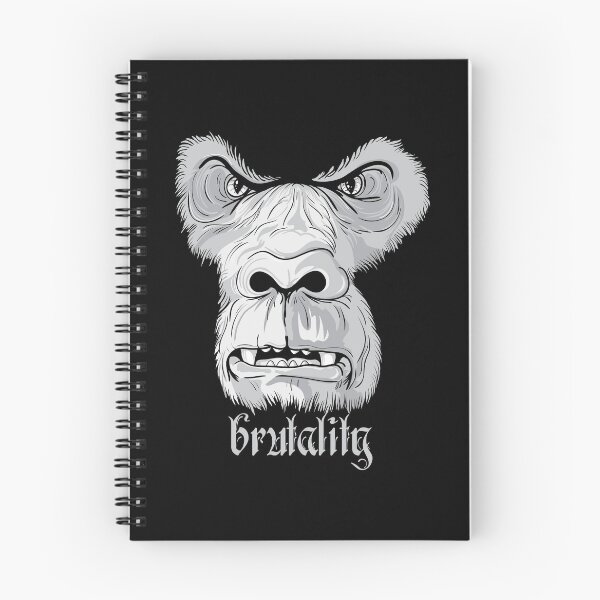 Item preview, Brutality designed and sold by tpixx.