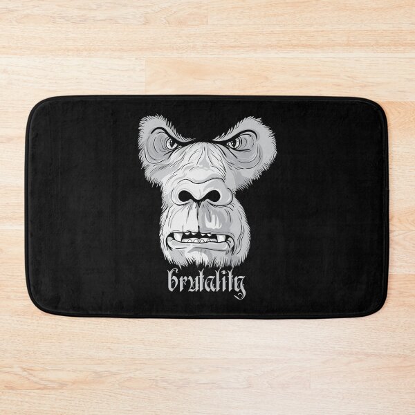 Item preview, Brutality designed and sold by tpixx.