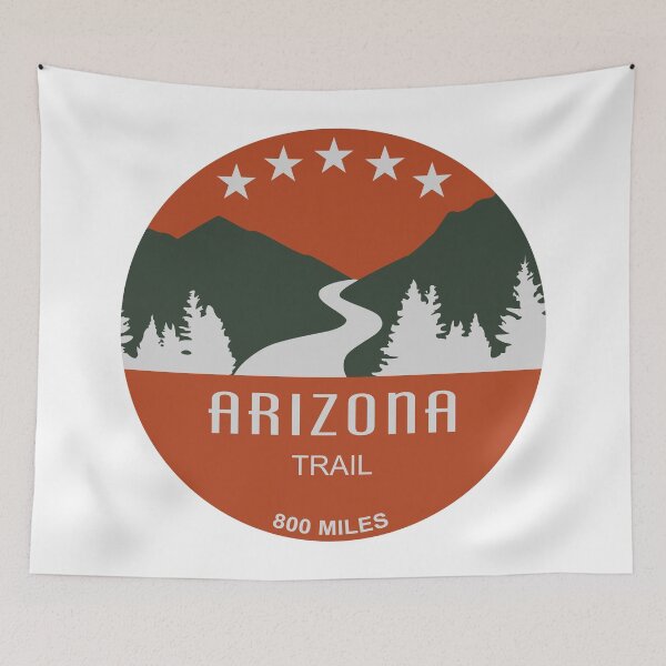 Item preview, Arizona Trail designed and sold by Esskay Designs.