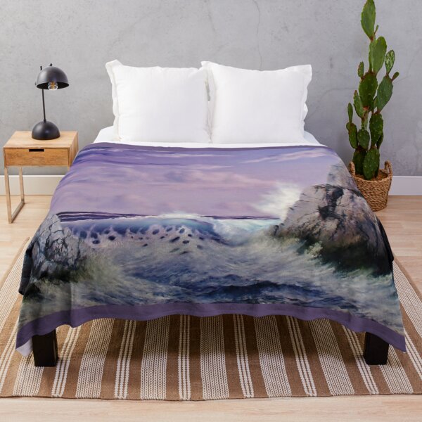 Item preview, CRASHING WAVE designed and sold by john cocoris.