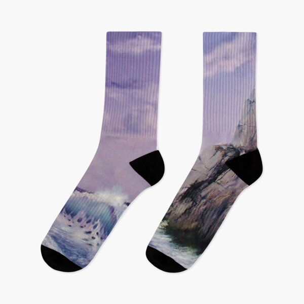 Item preview, CRASHING WAVE designed and sold by john cocoris.