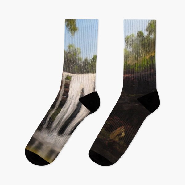 Item preview, WATERFALL designed and sold by john cocoris.