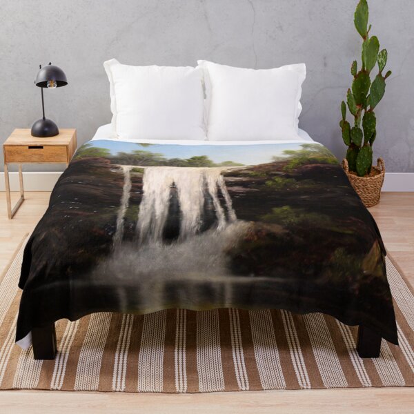 Item preview, WATERFALL designed and sold by john cocoris.
