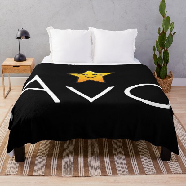 Item preview, Ava Cute Star My Name is Ava!  designed and sold by ProjectX23.