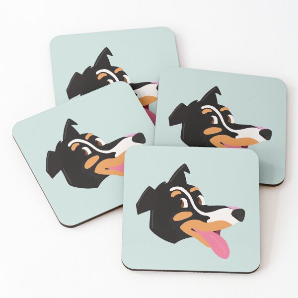 Item preview, Dog designed and sold by SaraPatterns.